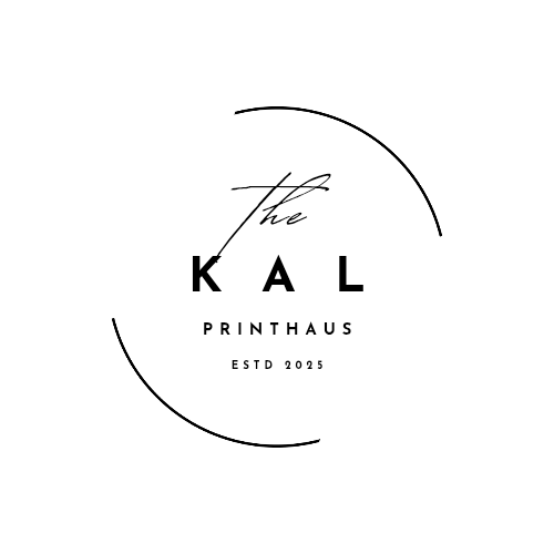 KAL PrintHaus Logo